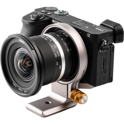 Nisi Wizard Camera Positioning Bracket W-72