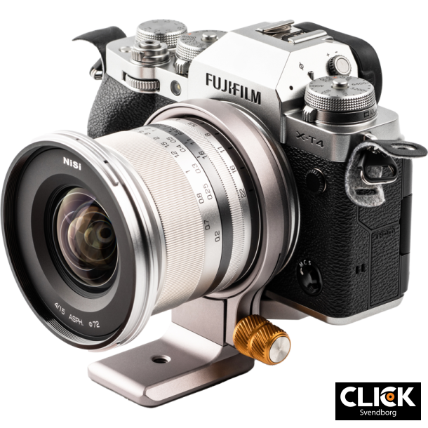 Nisi Wizard Camera Positioning Bracket W-72