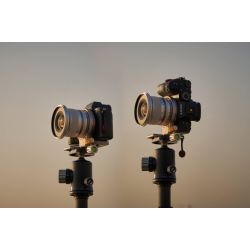 Nisi Wizard Camera Positioning Bracket W-72