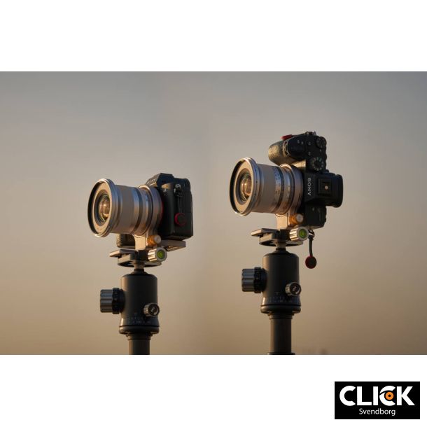 Nisi Wizard Camera Positioning Bracket W-72