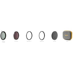 Nisi Swift System VND / Black Mist filter Kit