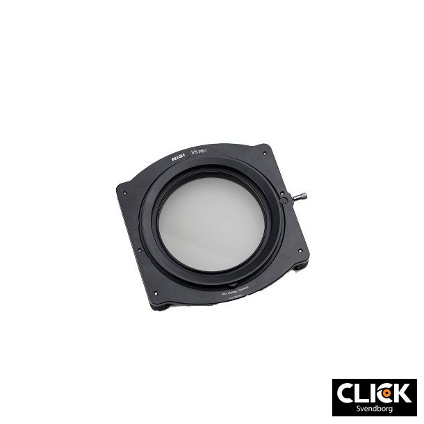 NISI V5 Pro Filterholder Kit 100MM SYSTEM