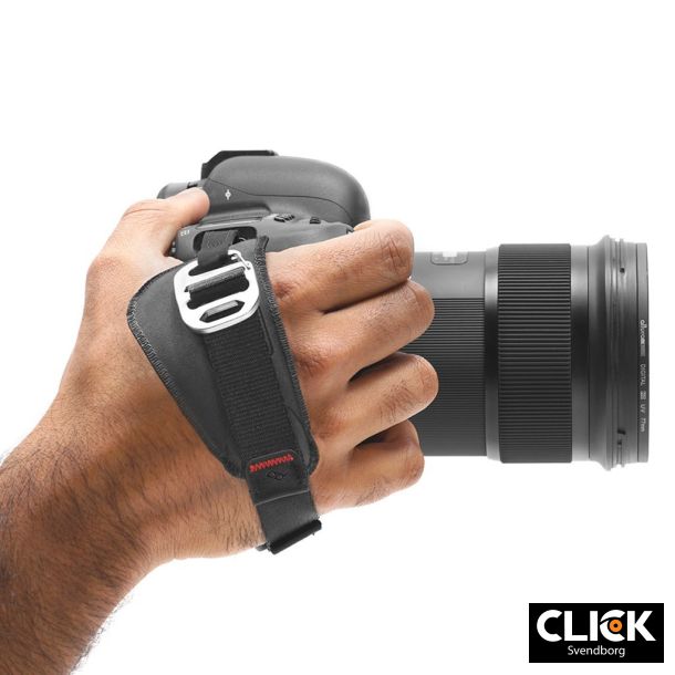 Peak Design Clutch Sort