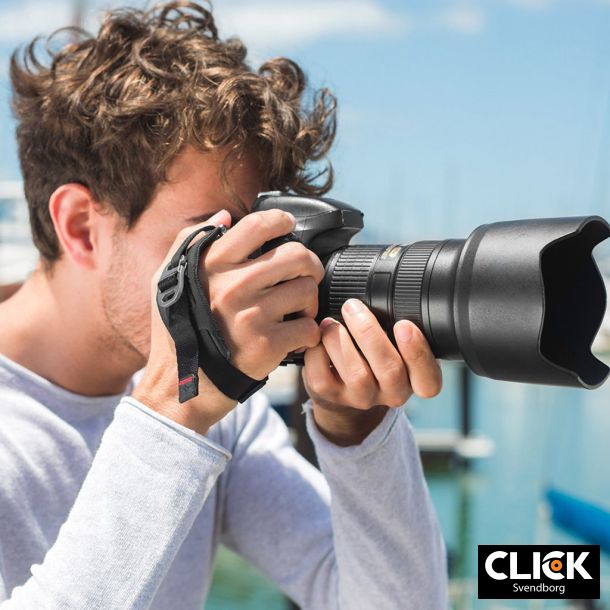 Peak Design Clutch Sort