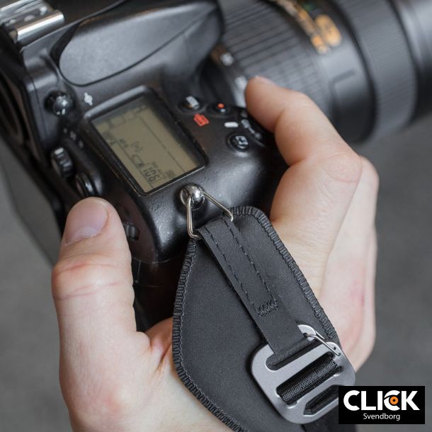 Peak Design Clutch Sort