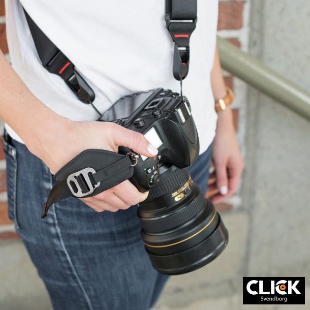 Peak Design Clutch Sort