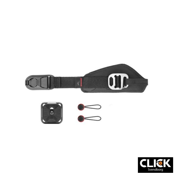 Peak Design Clutch Sort