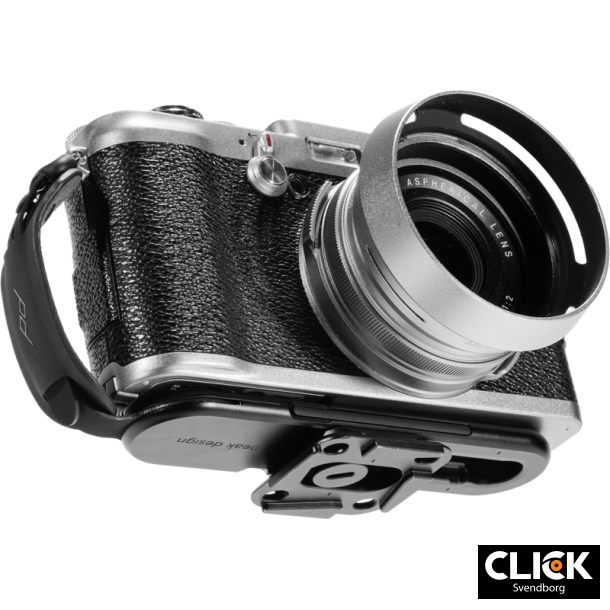 PEAK DESIGN Micro Clutch I-Plate