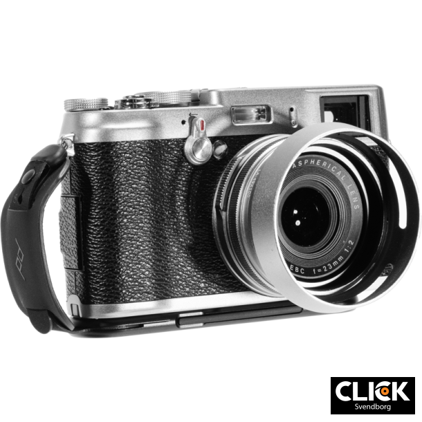 PEAK DESIGN Micro Clutch I-Plate