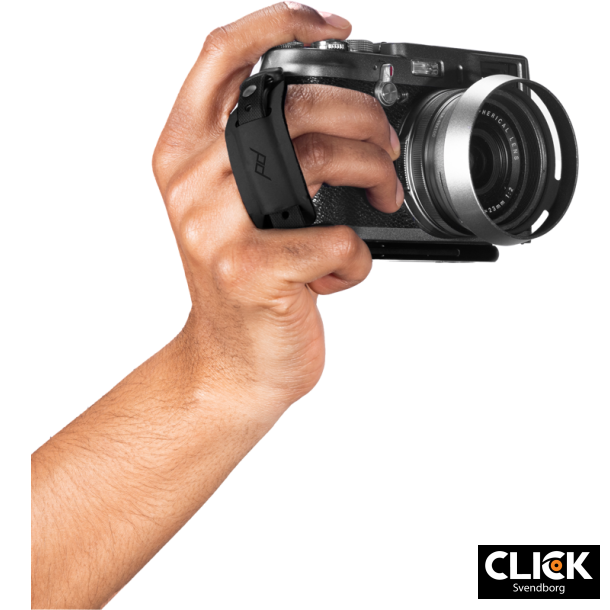 PEAK DESIGN Micro Clutch I-Plate