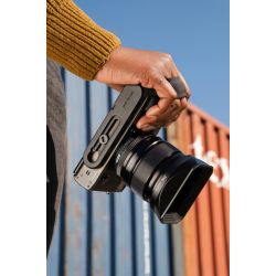 PEAK DESIGN Micro Clutch L-Plate