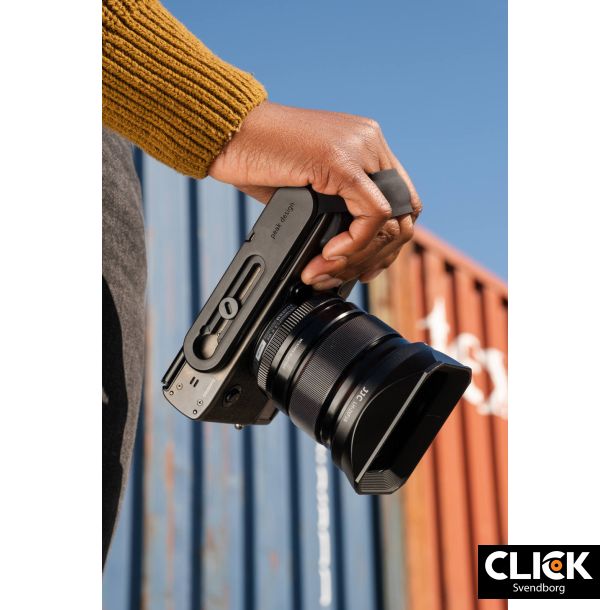 PEAK DESIGN Micro Clutch I-Plate