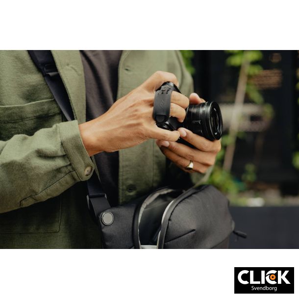 PEAK DESIGN Micro Clutch I-Plate