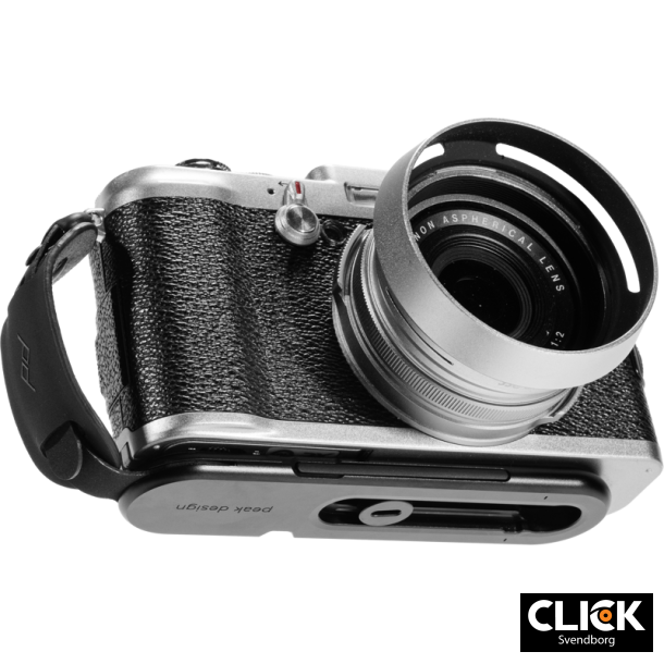 PEAK DESIGN Micro Clutch I-Plate
