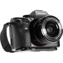 PEAK DESIGN Micro Clutch L-Plate