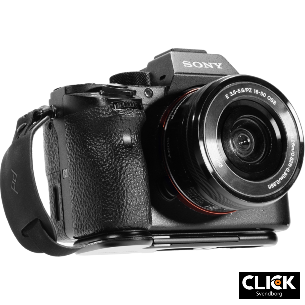 PEAK DESIGN Micro Clutch L-Plate