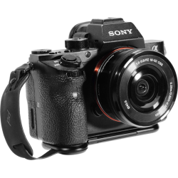 PEAK DESIGN Micro Clutch L-Plate