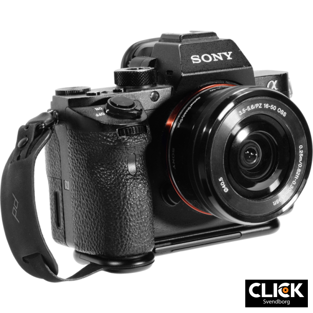 PEAK DESIGN Micro Clutch L-Plate