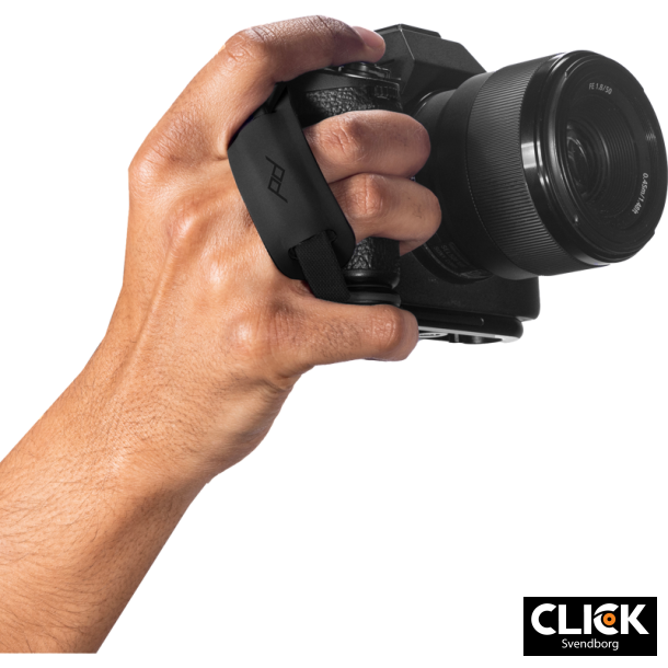 PEAK DESIGN Micro Clutch L-Plate