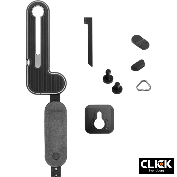 PEAK DESIGN Micro Clutch L-Plate