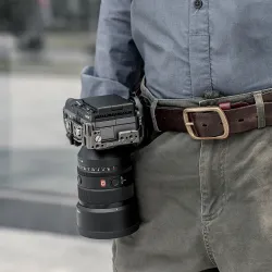PGYTECH Beetle Camera Clip V2