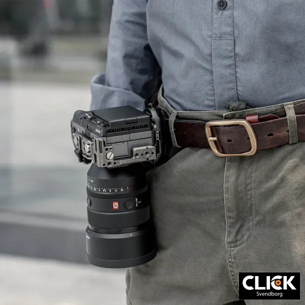 PGYTECH Beetle Camera Clip V2