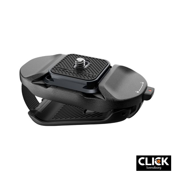 PGYTECH Beetle Camera Clip V2