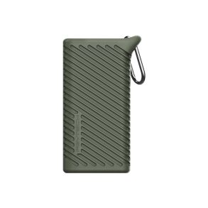 PGYTECH CFexpress CreateMate kortl�ser / etui Type B/SD (Moss Green)