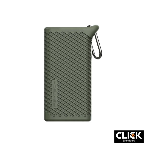 PGYTECH CFexpress CreateMate kortl�ser / etui Type B/SD (Moss Green)