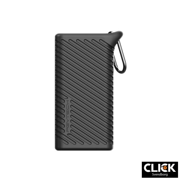 PGYTECH CFexpress CreateMate kortl�ser / etui Type B/SD (Classic Black)