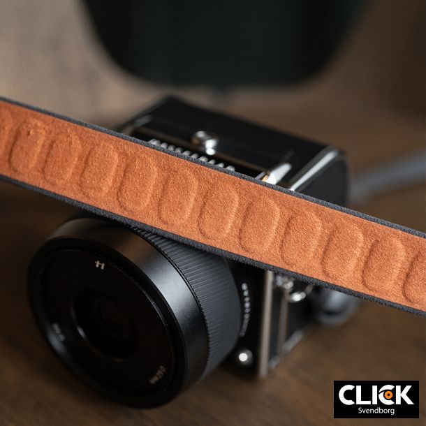 PGYTECH Camera Shoulder Strap Air (Earth Brown) S