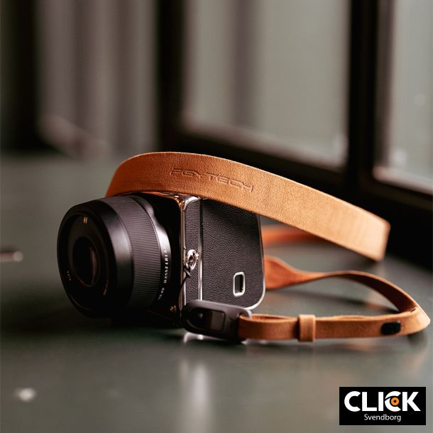 PGYTECH Camera Shoulder Strap Air (Earth Brown) S