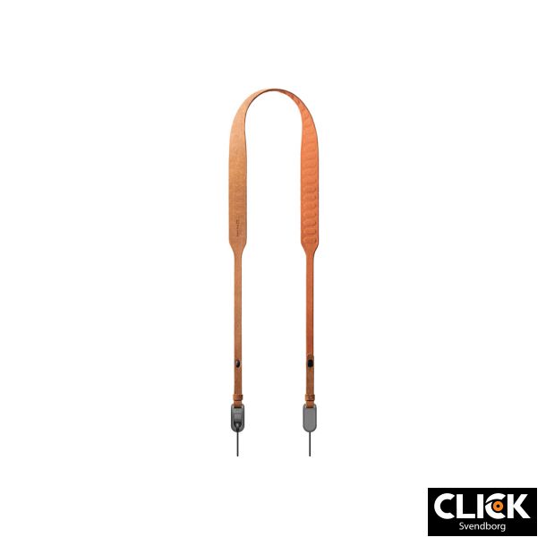 PGYTECH Camera Shoulder Strap Air (Earth Brown) S