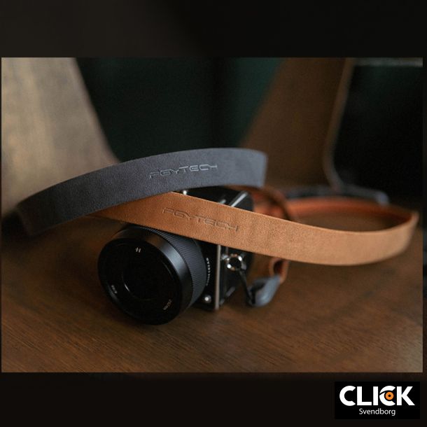 PGYTECH Camera Shoulder Strap Air (Meteorite Grey) L