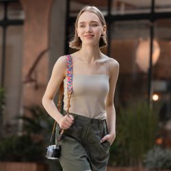 PGYTECH Camera Shoulder Strap Air (Modern Art) S