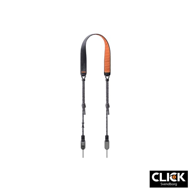 PGYTECH Camera Shoulder Strap Air (Night Black)