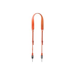 PGYTECH Camera Shoulder Strap Air (Vibrant Orange)