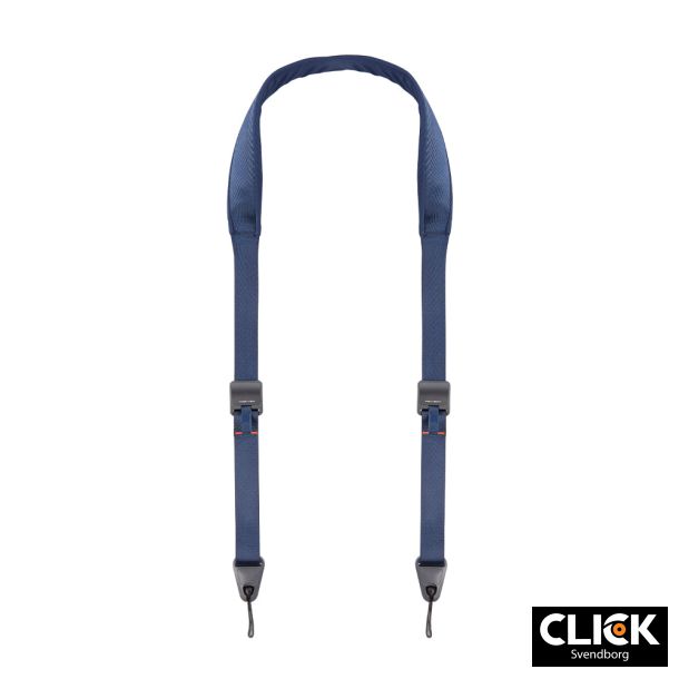 PGYTECH Camera Shoulder Strap (Dark Blue)