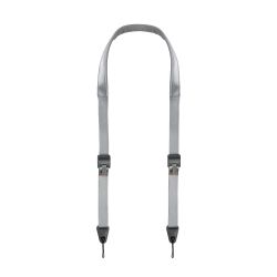 PGYTECH Camera Shoulder Strap (Rock Grey)