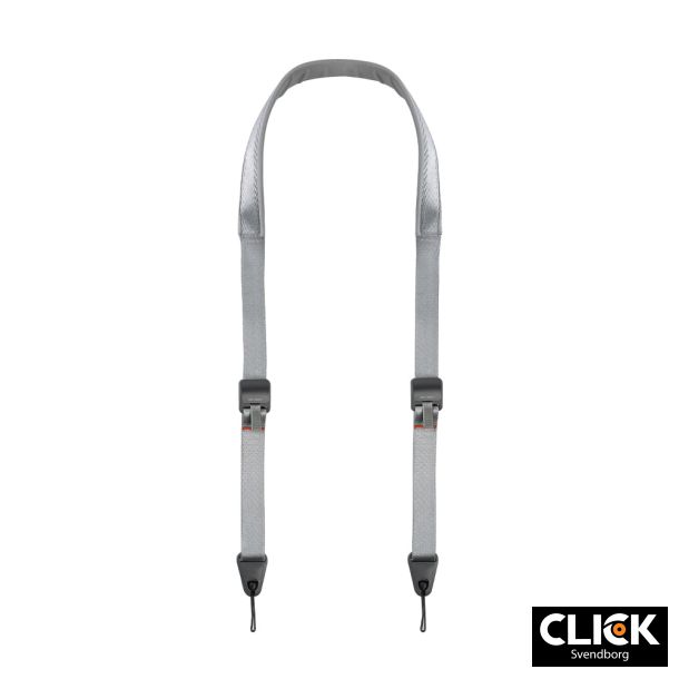 PGYTECH Camera Shoulder Strap (Rock Grey)