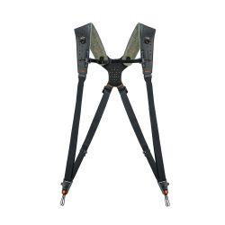PGYTECH Camera Strap Master Midnight Black