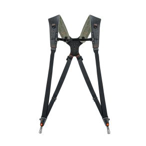 PGYTECH Camera Strap Master Midnight Black