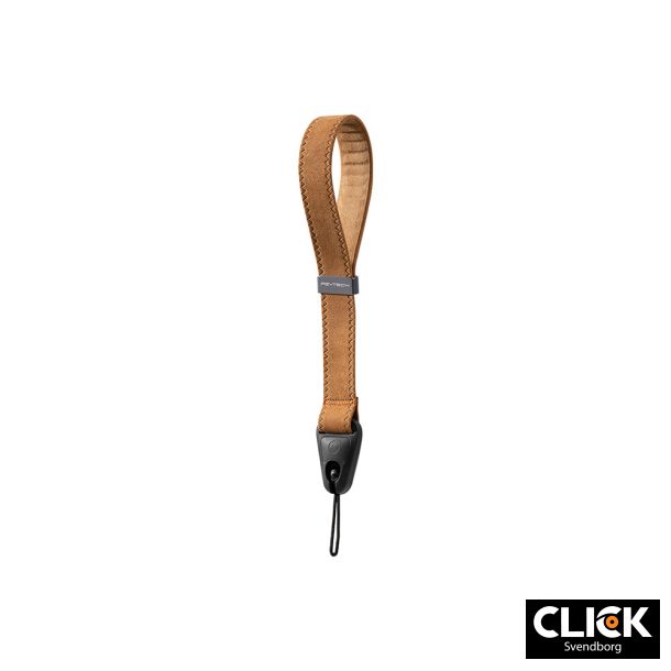 PGYTECH Camera Wrist Strap (Earth Brown)