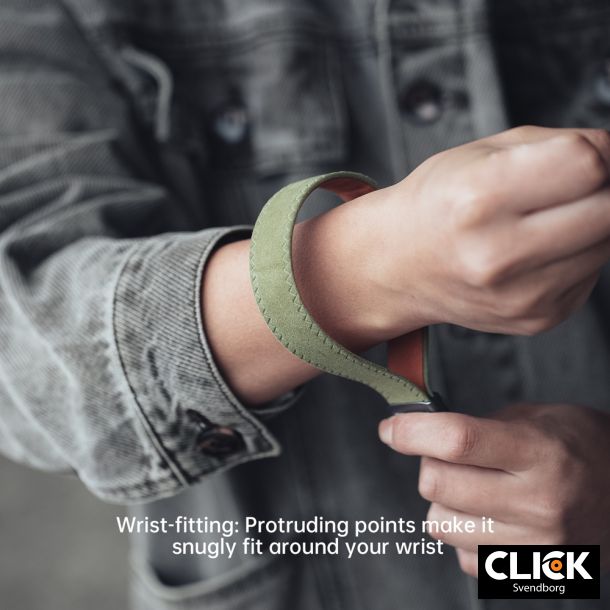 PGYTECH Camera Wrist Strap (Grass Green)