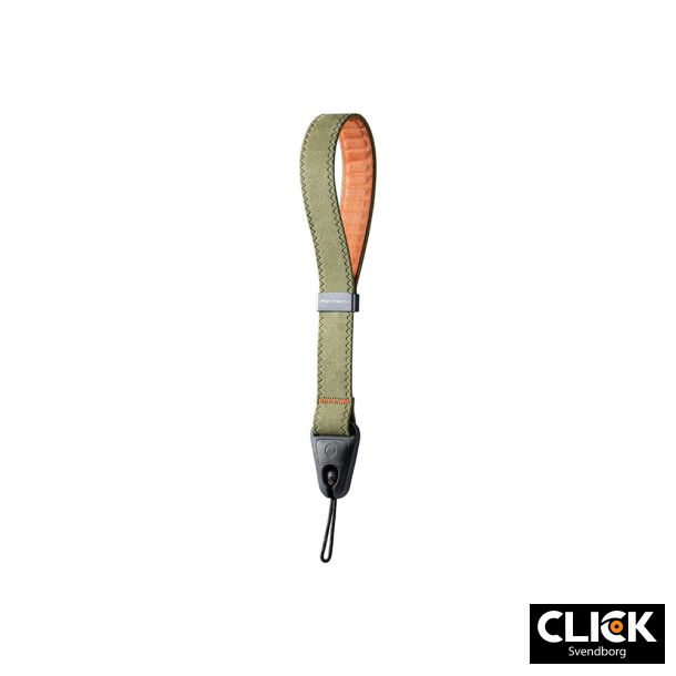 PGYTECH Camera Wrist Strap (Grass Green)