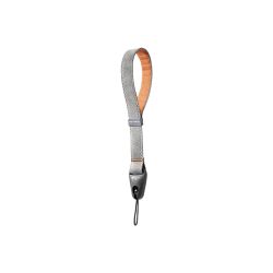 PGYTECH Camera Wrist Strap (Oak Grey)  stilfuld sikkerhed i et moderne grt design