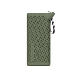 PGYTECH CreateMate High-speed kortl�ser / etui Green