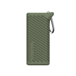 PGYTECH CreateMate High-speed kortl�ser / etui Green
