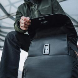 PGYTECH OneGo 2 Backpack 20L Matte Black