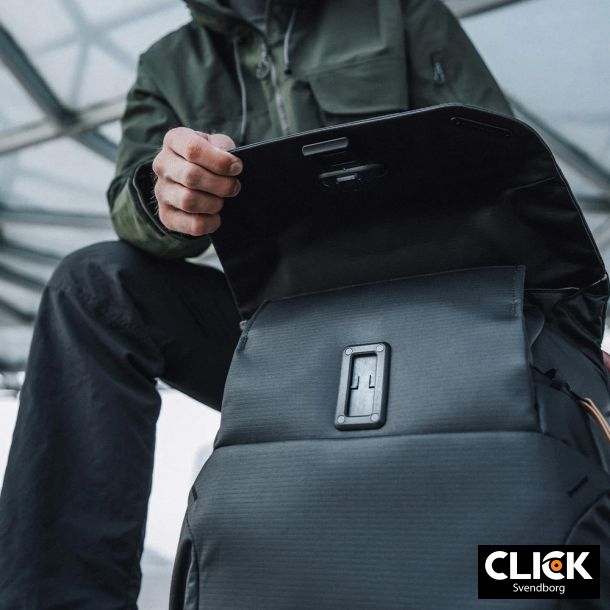 PGYTECH OneGo 2 Backpack 20L Matte Black